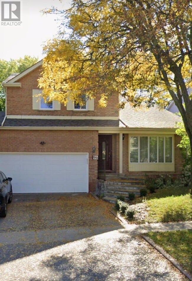 property at 96 Breckonwood Crescent