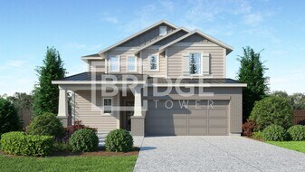 3101 Witt Rd in Melissa, TX - Building Photo