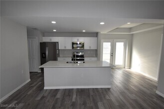 4970 Ageman Ave in North Port, FL - Building Photo - Building Photo