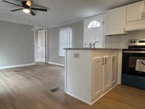 172 Long Beach Dr in Lake Hamilton, AR - Building Photo - Building Photo