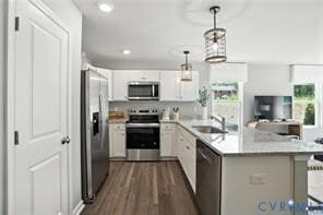 3501 Perrin Dr in Prince George, VA - Foto de edificio - Building Photo