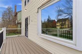 3577 Cedarbrook Rd in Cleveland Heights, OH - Building Photo - Building Photo