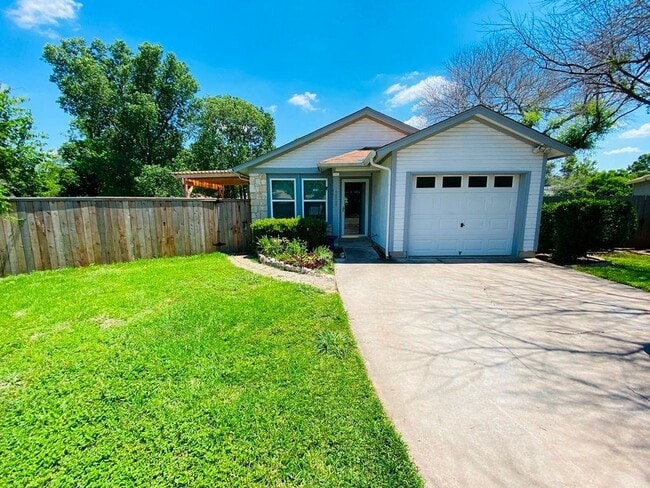 property at 13000 Pollard Dr