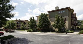 Willow Glen Apartamentos