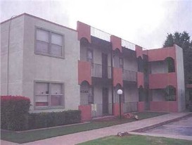 Arrowhead Apartments