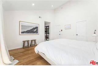 1108 18th St in Santa Monica, CA - Building Photo - Building Photo