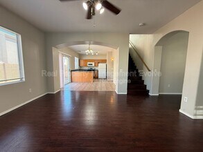 3930 W Irwin Ave in Phoenix, AZ - Building Photo - Building Photo