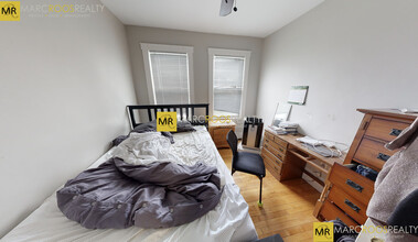 13 Pleasant St, Unit 3 in Cambridge, MA - Building Photo - Building Photo