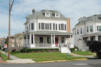 209 6th Ave in Asbury Park, NJ - Building Photo - Building Photo