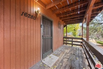2317 Maplewood Way in Pine Mountain Club, CA - Building Photo - Building Photo