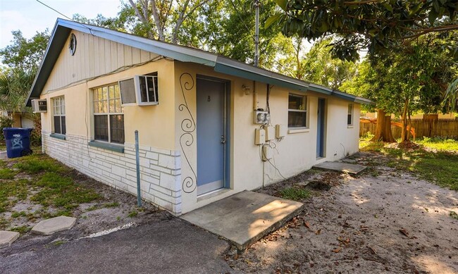 property at 9610 N 12th St