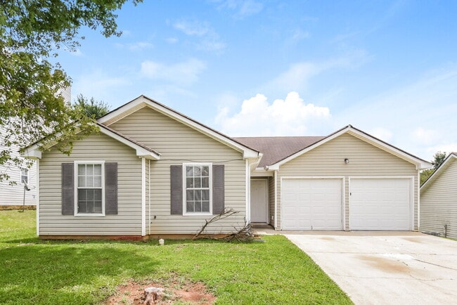 property at 2777 Ward Lake Ln