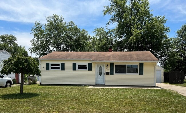 property at 336 Inverness Ave