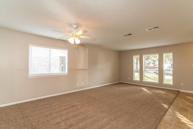 2098 Clemson Dr in Katy, TX - Building Photo - Building Photo