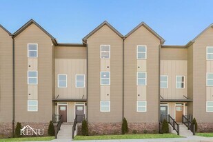 1914 Addi Ln in Chattanooga, TN - Building Photo