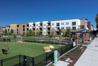 Marquis in San Jose, CA - Foto de edificio - Building Photo