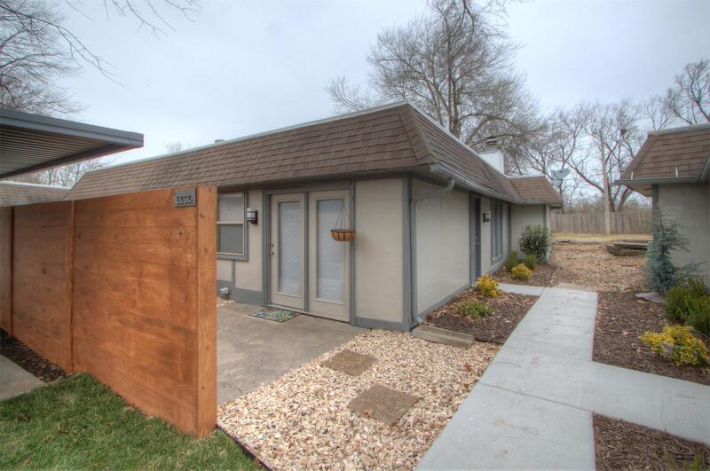 5305 E 32nd Pl in Tulsa, OK - Building Photo