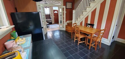 606 S Delhi St in Philadelphia, PA - Building Photo - Building Photo