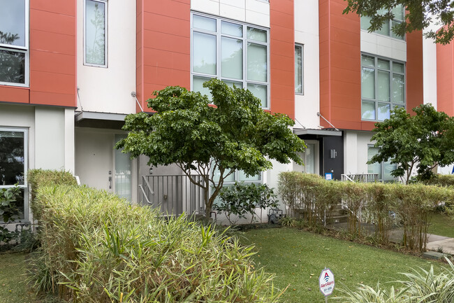 Townhomes at Collection in Honolulu, HI - Foto de edificio - Building Photo