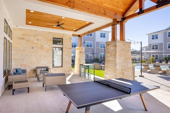 property at 22103 Gosling Rd