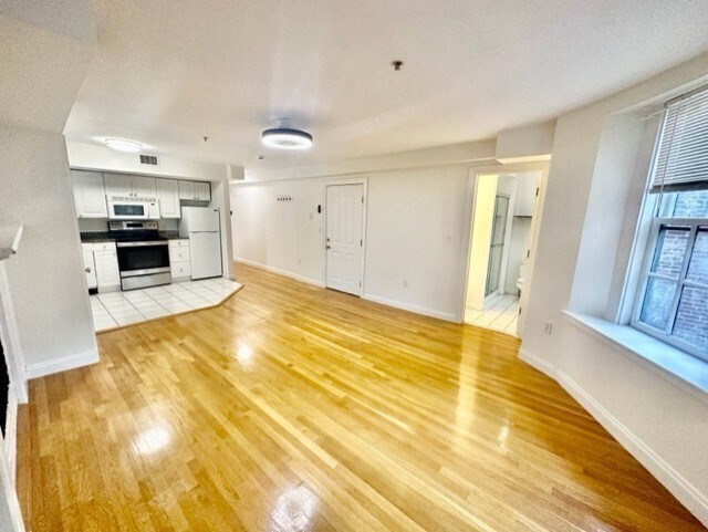 34 Mt Vernon St in Boston, MA - Building Photo