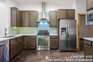 1542 N Alamo St in San Antonio, TX - Building Photo - Building Photo