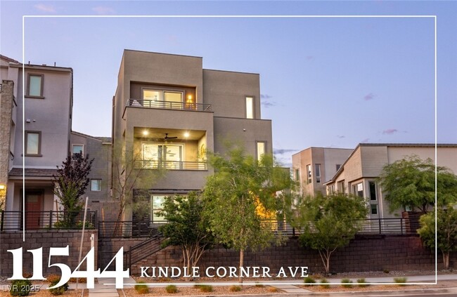 property at 11544 Kindle Corner Ave