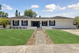 4416 Jamerson Pl in Orlando, FL - Building Photo