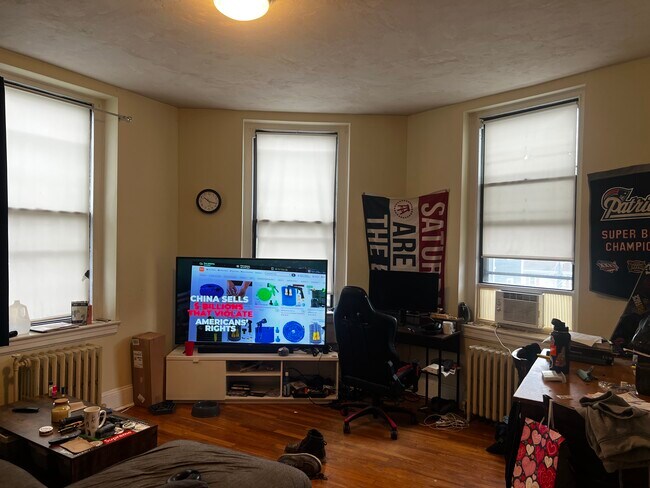 property at 223 Essex St