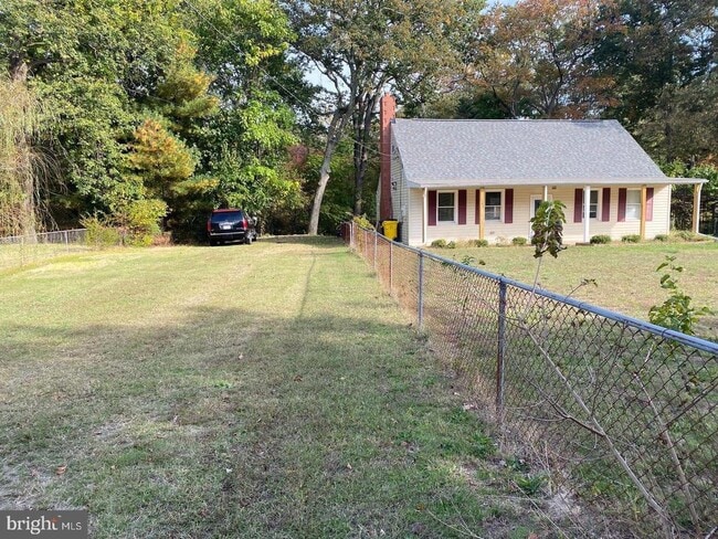 property at 1342 Edna Rd