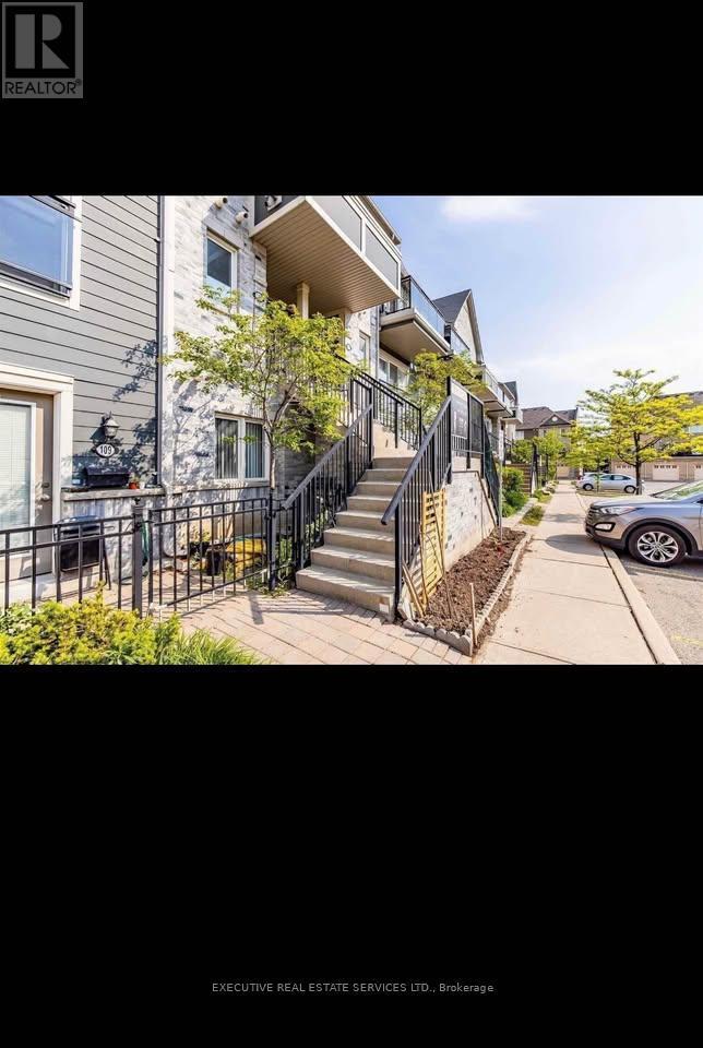 60-160 Fairwood Cir in Brampton, ON - Building Photo - Building Photo