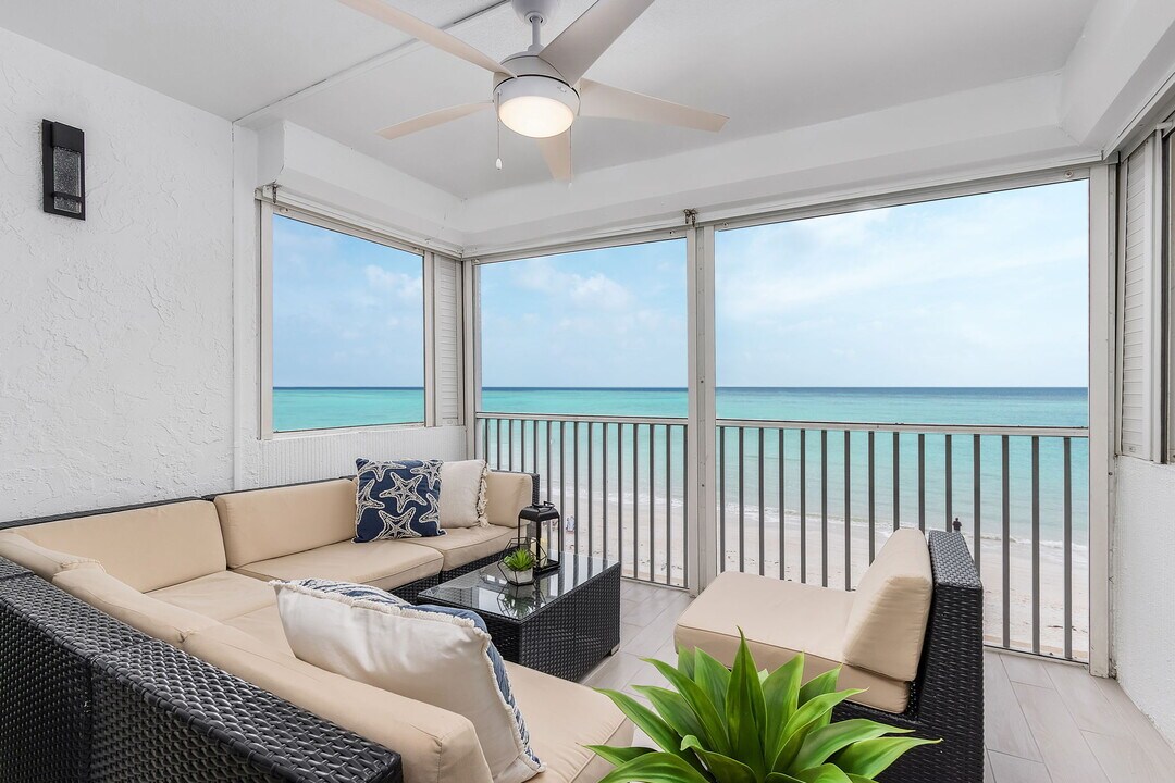 26340 Hickory Blvd, Unit 401 in Bonita Springs, FL - Building Photo