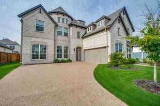 0 Barefoot Ln in Prosper, TX - Building Photo - Building Photo