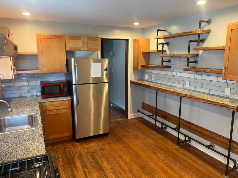 45 Meech St in Buffalo, NY - Building Photo