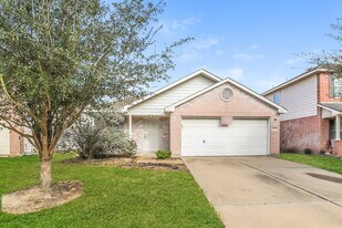 20830 Banyan Crest Ln in Katy, TX - Building Photo