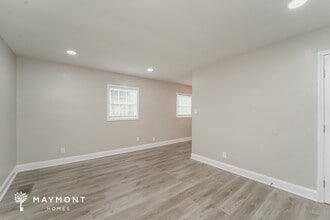 2922 October Ct in Charlotte, NC - Building Photo - Building Photo