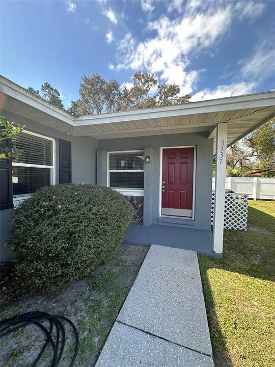 5137 Old Rd 37 in Lakeland, FL - Building Photo