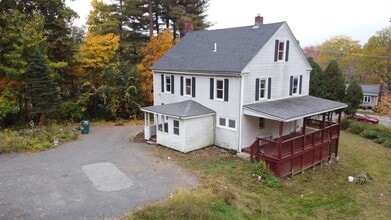 340 Concord Rd in Billerica, MA - Building Photo - Building Photo