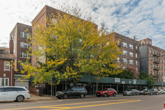 224 Highland Blvd in Brooklyn, NY - Foto de edificio - Building Photo