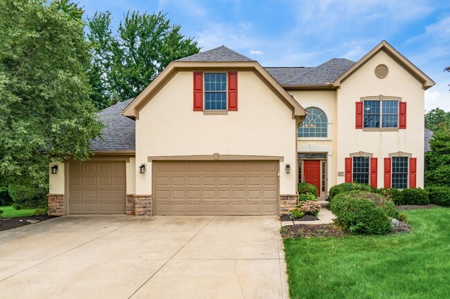 property at 2497 Coltsbridge Dr