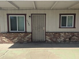 1146 Stoddard Ave in Modesto, CA - Building Photo