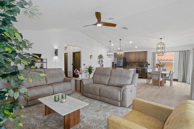 4780 S Polderland Way in Homosassa, FL - Foto de edificio - Building Photo