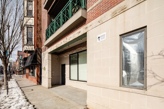 2669-2671 N Lincoln Ave in Chicago, IL - Building Photo - Building Photo