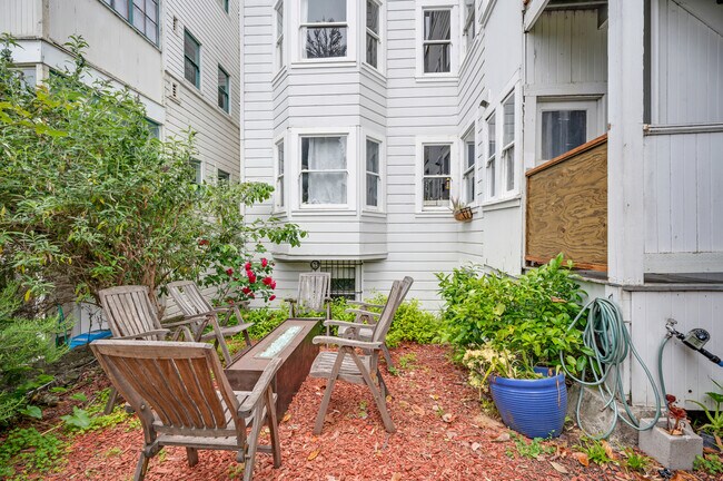 525 Guerrero St in San Francisco, CA - Building Photo - Building Photo