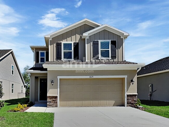 property at 14625 Cedar Trunk Ter