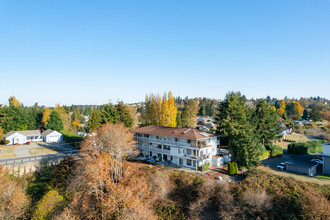 North Shore Condominiums in Tacoma, WA - Building Photo - Building Photo