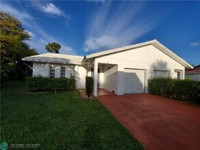 4391 NW 75th Ave-Unit -S in Coral Springs, FL - Building Photo - Building Photo