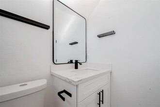 2617 Rosalie St in Houston, TX - Building Photo - Building Photo