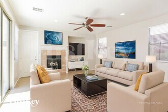 10497 Foggy Glen Ave in Las Vegas, NV - Building Photo - Building Photo