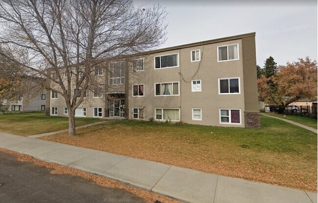 property at 12940-12118 118 Ave NW